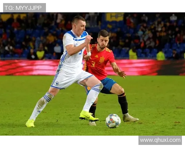 斯洛伐克与西班牙21岁青年队激战成平局展现足球新生力量