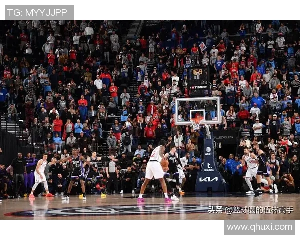 特雷杨的篮球传奇之路如何改变NBA格局与未来发展方向