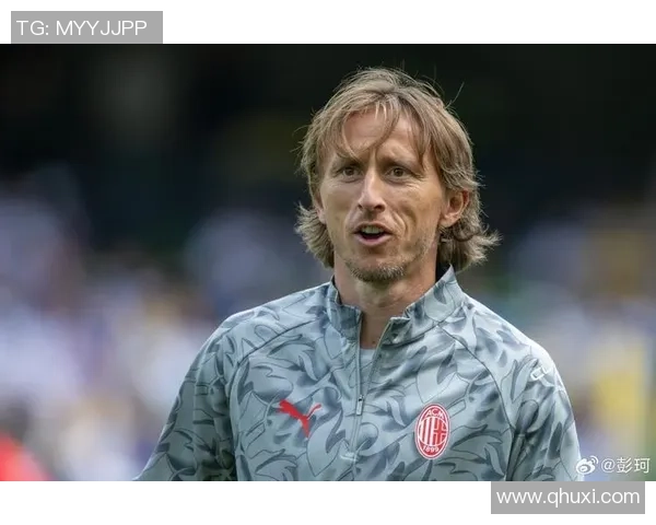 莫德里奇在对阵马竞时的精彩表现与战术分析